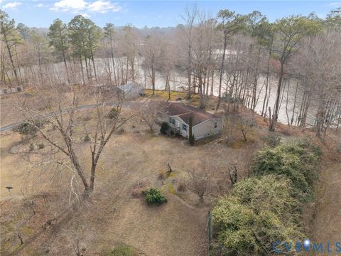 Tiny photo for 15401 Loblolly Lane, Windsor, VA 23487 (MLS # 2604367)