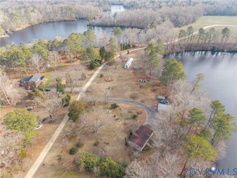 Tiny photo for 15401 Loblolly Lane, Windsor, VA 23487 (MLS # 2604367)
