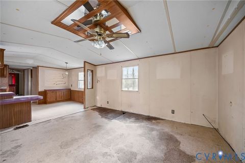 Tiny photo for 15401 Loblolly Lane, Windsor, VA 23487 (MLS # 2604367)