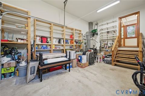 Tiny photo for 2021 Cambridge Drive, Henrico, VA 23238 (MLS # 2616779)