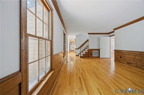 Tiny photo for 2021 Cambridge Drive, Henrico, VA 23238 (MLS # 2616779)