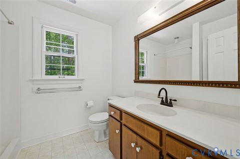 Tiny photo for 2021 Cambridge Drive, Henrico, VA 23238 (MLS # 2616779)
