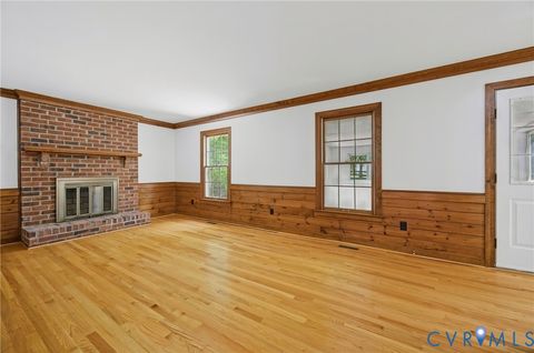Tiny photo for 2021 Cambridge Drive, Henrico, VA 23238 (MLS # 2616779)
