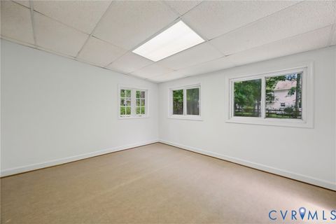 Tiny photo for 2021 Cambridge Drive, Henrico, VA 23238 (MLS # 2616779)