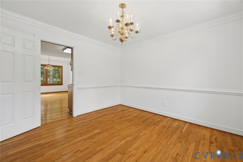 Tiny photo for 2021 Cambridge Drive, Henrico, VA 23238 (MLS # 2616779)