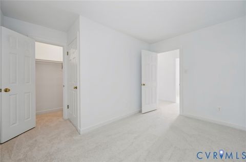 Tiny photo for 2021 Cambridge Drive, Henrico, VA 23238 (MLS # 2616779)