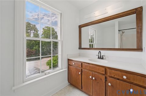 Tiny photo for 2021 Cambridge Drive, Henrico, VA 23238 (MLS # 2616779)