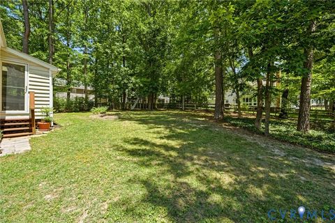 Tiny photo for 2021 Cambridge Drive, Henrico, VA 23238 (MLS # 2616779)