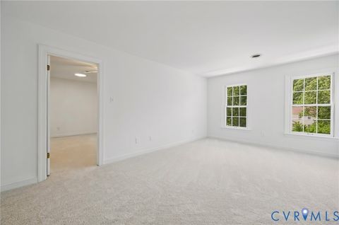 Tiny photo for 2021 Cambridge Drive, Henrico, VA 23238 (MLS # 2616779)