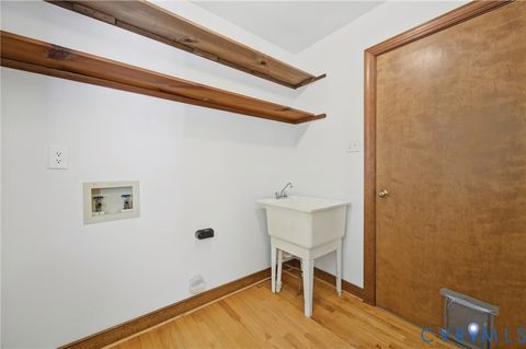 Tiny photo for 2021 Cambridge Drive, Henrico, VA 23238 (MLS # 2616779)