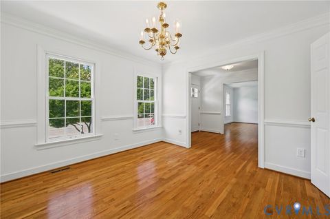 Tiny photo for 2021 Cambridge Drive, Henrico, VA 23238 (MLS # 2616779)