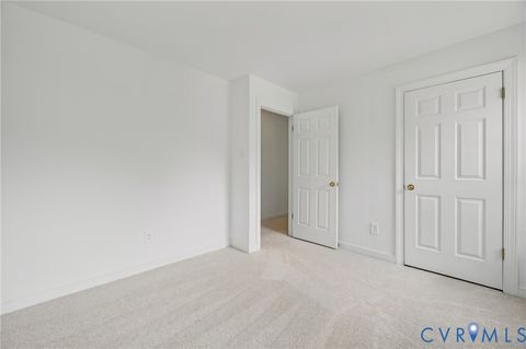 Tiny photo for 2021 Cambridge Drive, Henrico, VA 23238 (MLS # 2616779)