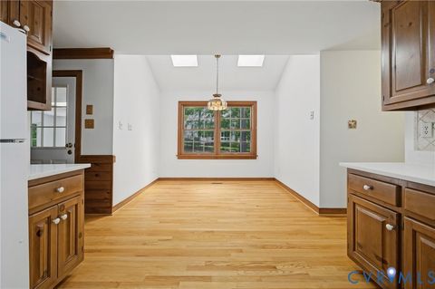 Tiny photo for 2021 Cambridge Drive, Henrico, VA 23238 (MLS # 2616779)