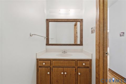 Tiny photo for 2021 Cambridge Drive, Henrico, VA 23238 (MLS # 2616779)