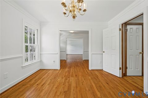 Tiny photo for 2021 Cambridge Drive, Henrico, VA 23238 (MLS # 2616779)
