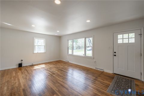 Tiny photo for 5521 Richmond Road, Amelia Courthouse, VA 23002 (MLS # 2602848)