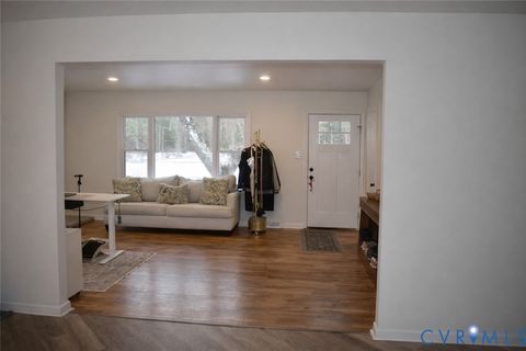 Tiny photo for 5521 Richmond Road, Amelia Courthouse, VA 23002 (MLS # 2602848)