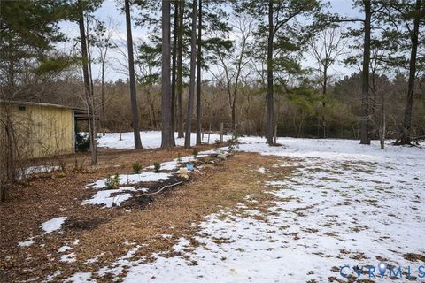 Tiny photo for 5521 Richmond Road, Amelia Courthouse, VA 23002 (MLS # 2602848)