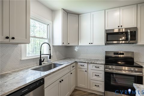 Tiny photo for 5521 Richmond Road, Amelia Courthouse, VA 23002 (MLS # 2602848)