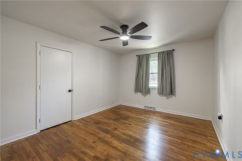Tiny photo for 5521 Richmond Road, Amelia Courthouse, VA 23002 (MLS # 2602848)