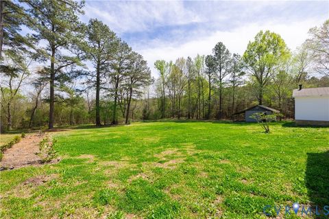 Tiny photo for 5521 Richmond Road, Amelia Courthouse, VA 23002 (MLS # 2602848)