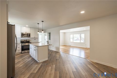 Tiny photo for 5521 Richmond Road, Amelia Courthouse, VA 23002 (MLS # 2602848)