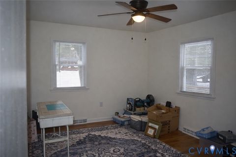 Tiny photo for 5521 Richmond Road, Amelia Courthouse, VA 23002 (MLS # 2602848)