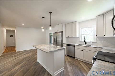 Tiny photo for 5521 Richmond Road, Amelia Courthouse, VA 23002 (MLS # 2602848)