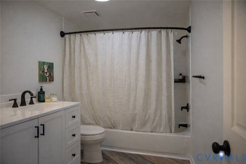 Tiny photo for 5521 Richmond Road, Amelia Courthouse, VA 23002 (MLS # 2602848)