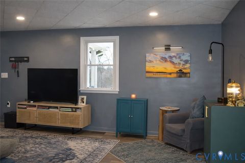 Tiny photo for 5521 Richmond Road, Amelia Courthouse, VA 23002 (MLS # 2602848)