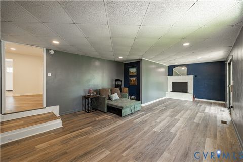 Tiny photo for 5521 Richmond Road, Amelia Courthouse, VA 23002 (MLS # 2602848)