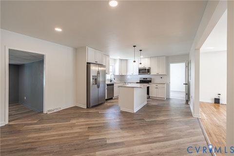 Tiny photo for 5521 Richmond Road, Amelia Courthouse, VA 23002 (MLS # 2602848)