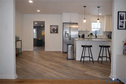 Tiny photo for 5521 Richmond Road, Amelia Courthouse, VA 23002 (MLS # 2602848)