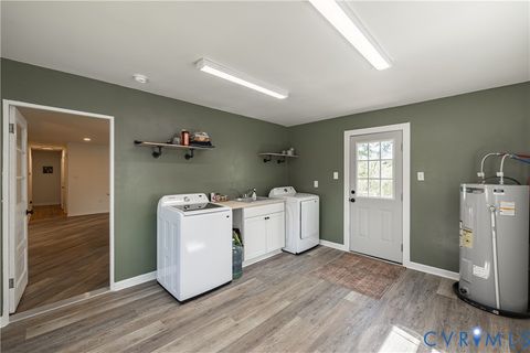 Tiny photo for 5521 Richmond Road, Amelia Courthouse, VA 23002 (MLS # 2602848)