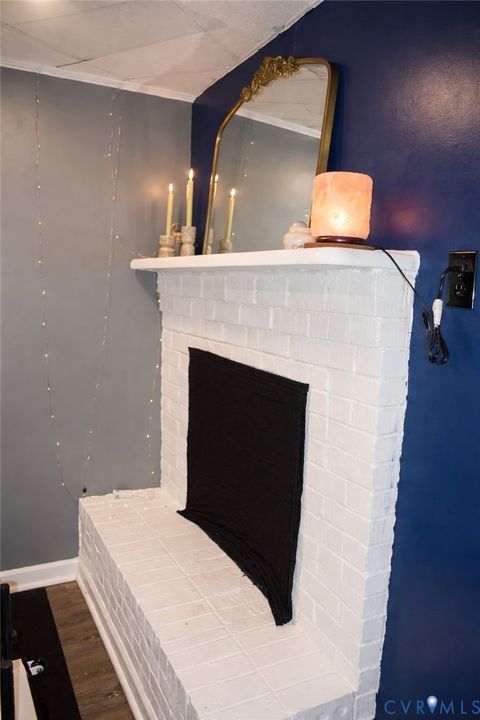 Tiny photo for 5521 Richmond Road, Amelia Courthouse, VA 23002 (MLS # 2602848)