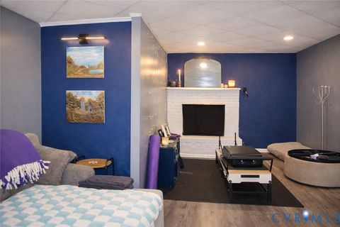 Tiny photo for 5521 Richmond Road, Amelia Courthouse, VA 23002 (MLS # 2602848)