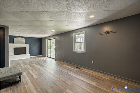 Tiny photo for 5521 Richmond Road, Amelia Courthouse, VA 23002 (MLS # 2602848)