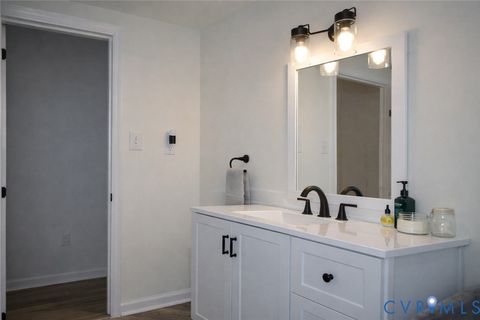 Tiny photo for 5521 Richmond Road, Amelia Courthouse, VA 23002 (MLS # 2602848)