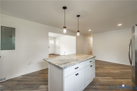 Tiny photo for 5521 Richmond Road, Amelia Courthouse, VA 23002 (MLS # 2602848)