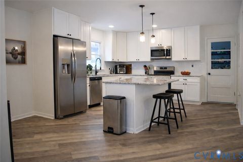 Tiny photo for 5521 Richmond Road, Amelia Courthouse, VA 23002 (MLS # 2602848)