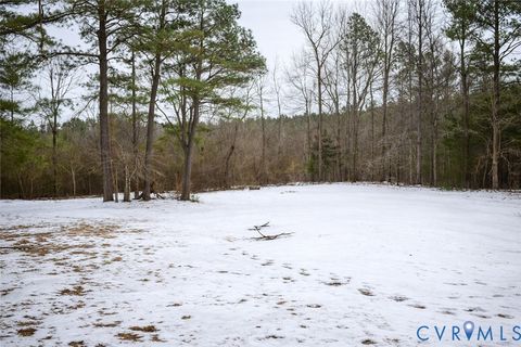 Tiny photo for 5521 Richmond Road, Amelia Courthouse, VA 23002 (MLS # 2602848)