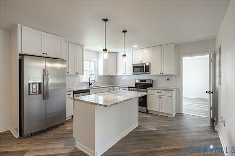 Tiny photo for 5521 Richmond Road, Amelia Courthouse, VA 23002 (MLS # 2602848)