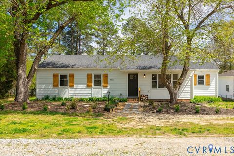 Tiny photo for 5521 Richmond Road, Amelia Courthouse, VA 23002 (MLS # 2602848)