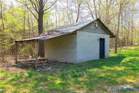 Tiny photo for 5521 Richmond Road, Amelia Courthouse, VA 23002 (MLS # 2602848)