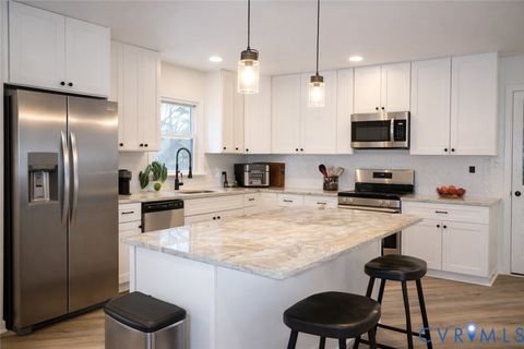 Tiny photo for 5521 Richmond Road, Amelia Courthouse, VA 23002 (MLS # 2602848)