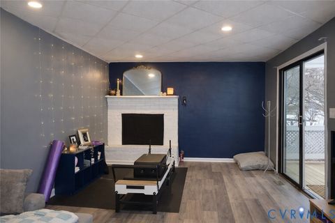 Tiny photo for 5521 Richmond Road, Amelia Courthouse, VA 23002 (MLS # 2602848)