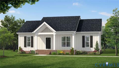 Photo of TBD Sunset Lane, Emporia, VA 23847 (MLS # 2620789)