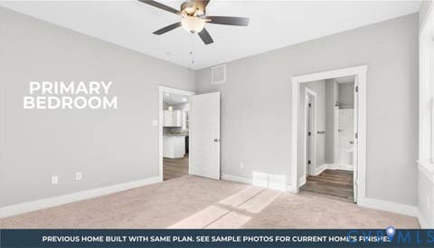 Tiny photo for TBD Sunset Lane, Emporia, VA 23847 (MLS # 2620789)