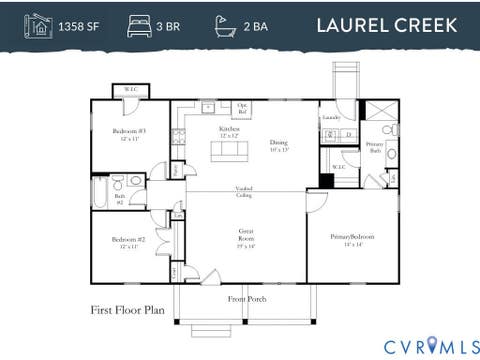 Tiny photo for TBD Sunset Lane, Emporia, VA 23847 (MLS # 2620789)