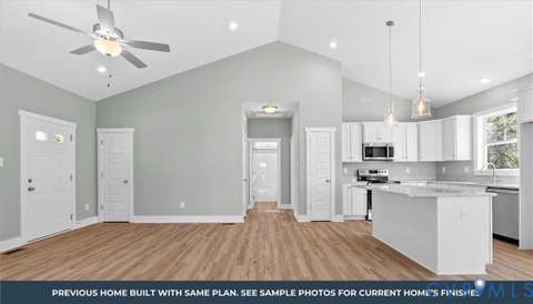 Tiny photo for TBD Sunset Lane, Emporia, VA 23847 (MLS # 2620789)